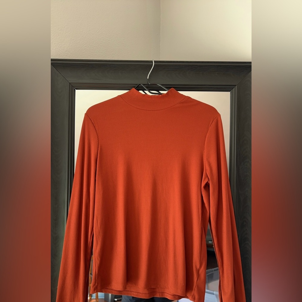 Women’s Turtleneck